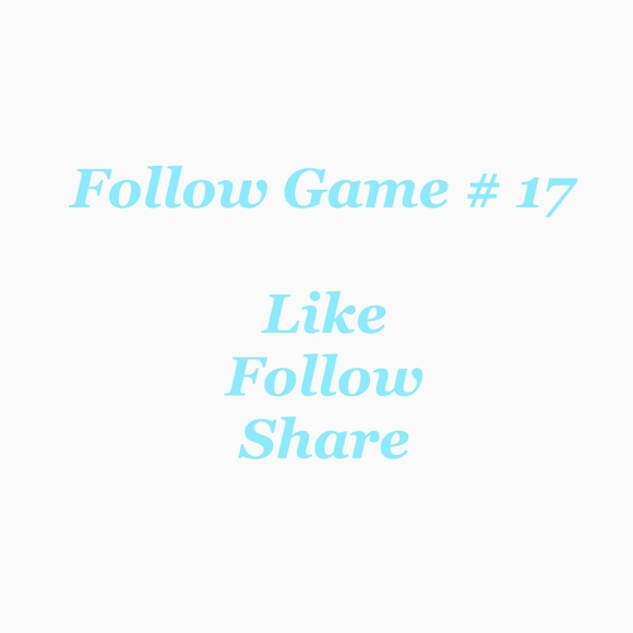 Come follow my new FG! 💕 - Picture 3 of 10